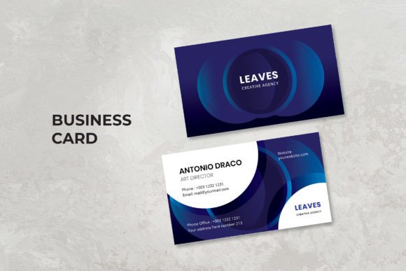 Business Card – Creative Agency: A Comprehensive Guide to Professional Identity