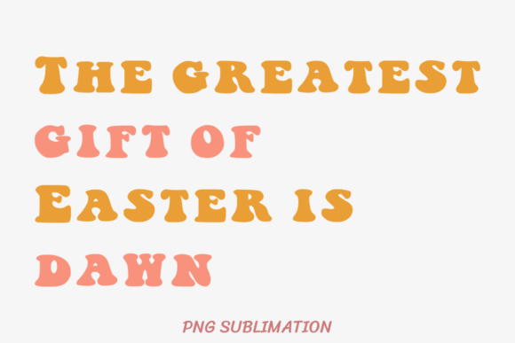 Gift of Easter Dawn 3 PNG Sublimation: A Strategic Asset for Creative Projects