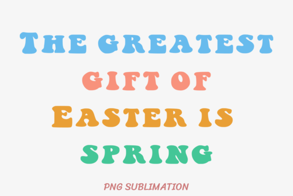 Gift of Easter Spring 2 PNG Sublimation: A Practical Review for Creative Professionals