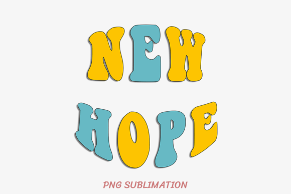 New Hope 1 Easter PNG Sublimation: A Strategic Asset for Creative Projects