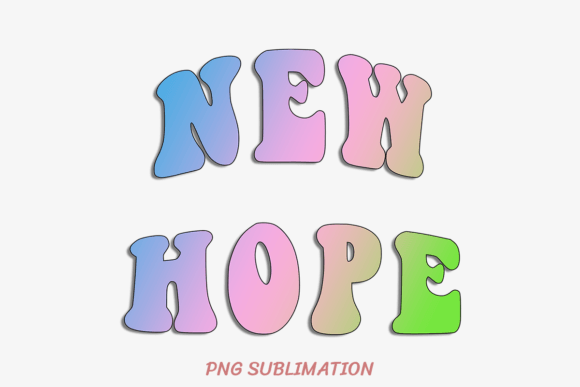 New Hope 2 Easter PNG Sublimation: Elevating Creative Projects with High-Resolution Digital Art