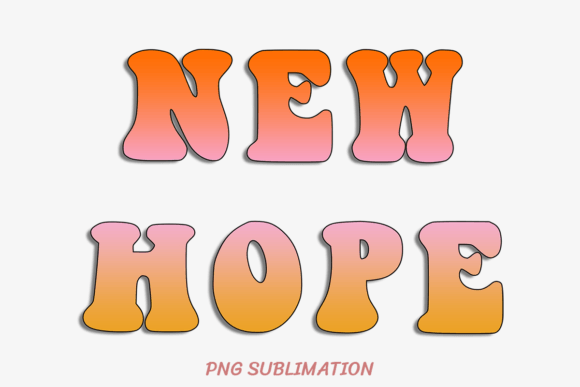 New Hope 5 Easter PNG Sublimation: Elevate Your DIY Projects with High-Resolution Digital Art