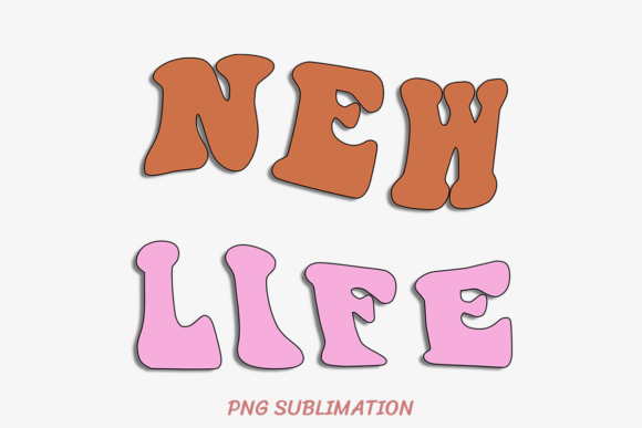New Life 2 Easter PNG Sublimation: Elevate Your Creative Projects